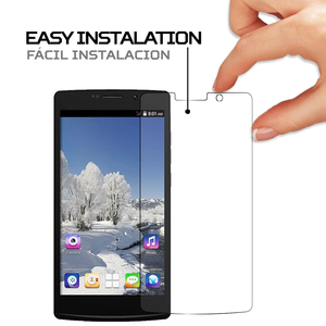 ฟิล์มกันรอยหน้าจอ ANTISHOCK สำหรับโซโป ZP520 ฟิล์มกันรอยหน้าจอโทรศัพท์มือถือคุณภาพพรีเมี่ยม - Product Image 3