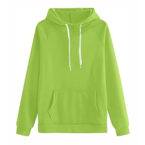 Nueva Llegada: Conjunto Deportivo de Dos Piezas para Mujer, Talla Grande, Felpa Gruesa de Algodón, Sudadera con Capucha de Secado Rápido, Estilo Urbano, Ecológico - Product Image 2