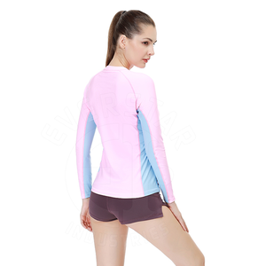 Offre Spéciale femmes haut court soutien-gorge de sport Style athlétique Rush Guard du Pakistan avec personnalisations - Product Image 5