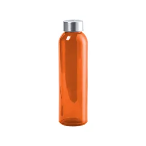 Bottiglia d'Acqua in Vetro Personalizzata Terkol, Gadget per Bevande Personalizzabili - Product Image 5