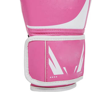 Guantes de boxeo Caja de entrenamiento deportivo de lucha Guantes PU Guantes de boxeo Cuero de vaca Transpirable Último producto - Product Image 5