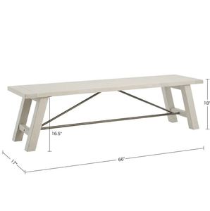 Modern fashion style wooden <b>bench</b> <b>indoor</b> and outdoor furniture for home living room outdoor garden storage <b>bench</b> made in India - Product Image 4