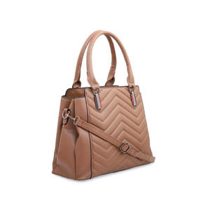 Bolso de Hombro de Cuero de Una Sola Tira, Impermeable, de Bajo Precio, Último Diseño, al por Mayor - Product Image 1