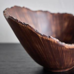 Lot de 3 bols décoratifs bas orchidées finition argentée pièces élégantes parfaites pour la table de bureau à domicile ou la fête d'Inde - Product Image 4