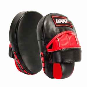 Tapis de boxe de meilleure qualité avec logo personnalisé et design en cuir imperméable pour l'extérieur - Product Image 4