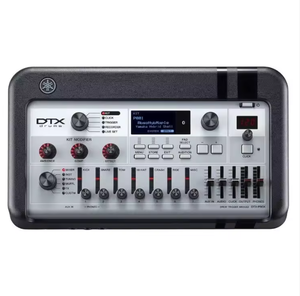 Mejor Precio DTX-PROX Maple Chamber, Cabezales de Tambor de Material Plástico de Grado Industrial OEM, Módulo de Sonido para Tambor, NUEVO - Product Image 3