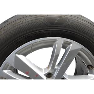 ล้อแม็กซ์ออดี้ คิว3 สปอร์ตแบ็ค ซีรีส์ (F3N) 83A601025F (19>) - Product Image 4