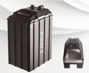 NOUVEAU Pack Batterie Ultra Bee 80V 76Ah de Haute Qualité + Couvercle + Chargeur - Performances Hautes Puissances Prêt à Expédier - Product Image 3