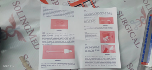 Bomba Manual de Alta Calidad para Agrandamiento del Pene, Instrumentos Quirúrgicos para Mejora del Pene, Gran Venta - Product Image 4