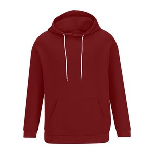 16.9oz 480gsm poids lourd coton Plus velours pull à capuche hommes épaissi serré polaire pull à capuche femmes sweat - Product Image 5