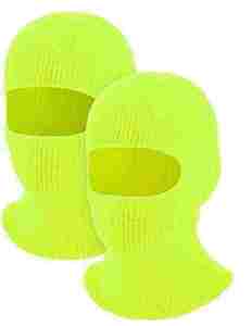 Premium Quality <b>100</b>% <b>Acrylic</b> Winter Ski Mask Windproof Full Cover Custom Balaclava with Digital Printing Common for Unisex - Product Image 5