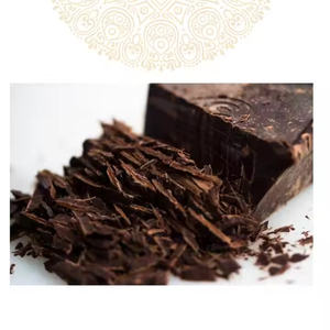 Polvo de Cacao Natural AA de Grado Alimenticio con Certificación ISO de Primera Calidad, Cacao en Polvo Crudo de Sudáfrica, Envasado al Vacío, Polvo Fino, Alto Contenido de Grasa - Product Image 4