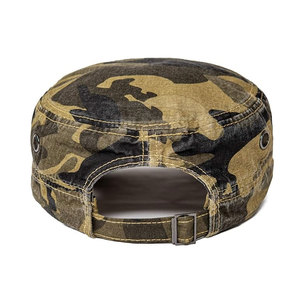 ผ้าฝ้าย100% ระบายอากาศน้ำหนักเบาปรับได้ใช้ได้ทั้งชายและหญิง4คน - Product Image 4