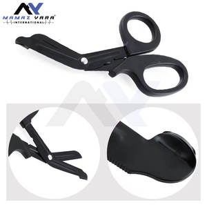 Surgical Grade Trauma Shears Medical <b>Scissors</b> Stainless Steel EMT <b>Scissors</b> for Doctors Nurses EMT Workers - Product Image 5