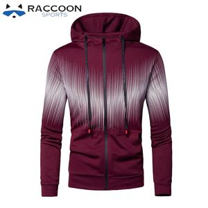 Chándal deportivo personalizado para trotar, conjunto de chándales con estampado de sublimación, de alta calidad, estilo profesional - Product Image 6