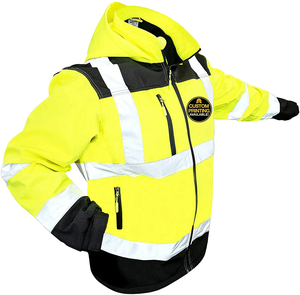 Veste de travail climatisée avec ventilateur Gilets de refroidissement d'été Gilet de ventilateur électrique d'extérieur Ronpex - Product Image 2