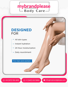 ไวท์เทนนิ่งโลชั่นบำรุงผิวด้วยน้ำมันอัลมอนด์และเชียบัตเตอร์ครีมบำรุงผิวที่ล้ำลึกกำหนดฉลากตามสั่งสำหรับโทนสีผิวที่สว่างขึ้นอย่างเป็นธรรมชาติ - Product Image 5