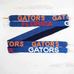 <b>Beautiful</b> Handmade Embroidery White Beaded Rectangular Purse Strap Fancy Trendy Luxury Elegant Fashionable Unique India Iqra - Product Image 4