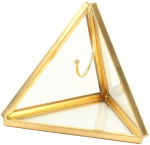 กล่องเก็บของอเนกประสงค์ทองเหลือง - Product Image 5