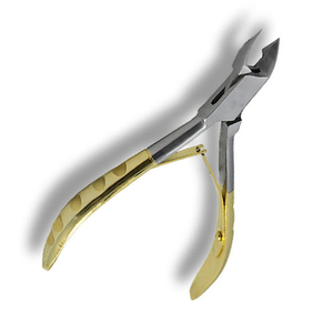 Cortaúñas profesional OEM, cortador de dedos, alicates, herramientas para decoración de uñas, precio al por mayor - Product Image 4