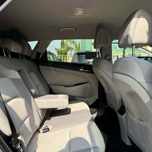 ฮุนได ทูซอน สปอร์ต ปี 2018 สภาพใหม่เอี่ยม - Product Image 5