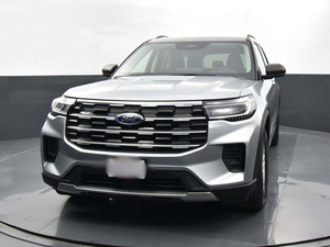 USADO Ford Explorer Active RWD 2024 con ACC, Neumáticos R18, Asientos de Tela con Interior Oscuro, Sin Accidentes, En Buen Estado - Product Image 6