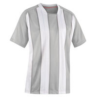 Nueva Temporada, Uniforme de Fútbol Personalizado, Transpirable, Estampado, Ropa Deportiva para Fanáticos y Jugadores, Camisetas de Club de Manga Corta PK