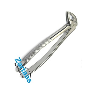Kìm Nhổ Răng Cho Răng Hàm Trên Răng Hàm Dưới Răng Hàm Hình 33 A - Product Image 2