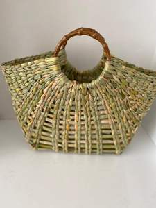 Le meilleur prix pour vous! SAC EN BAMBOU du Vietnam/respectueux de l'environnement - Product Image 4