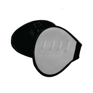 Gants de gymnastique en caoutchouc personnalisés en gros avec support de paume du poignet pour l'haltérophilie Caractéristiques Sangles de levage de force des doigts - Product Image 3