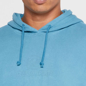 Diseña Tus Propias Sudaderas con Capucha de Invierno de Alta Calidad para Hombre, Nuevo Estilo, Sudaderas con Capucha Básicas para Hombre en Cantidad al por Mayor - Product Image 4