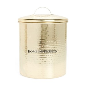 หม้อโลหะสำหรับใส่อาหารรูปทรงกระบอกสำหรับเครื่องครัวผลไม้แห้งและอาหารอื่นๆสินค้าส่งตรงจากโรงงาน - Product Image 5