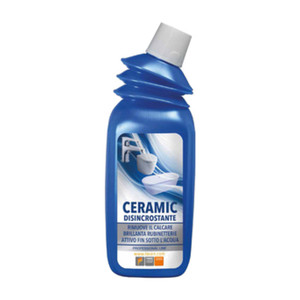 Sbiancante Disincrostante Cerámico 750 ml - Product Image 1
