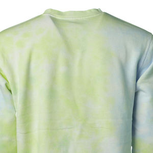 Vente directe d'usine lavage à l'eau sweats conception personnalisée basiques coton mélangé meilleure vente Offre Spéciale lavage à l'eau sweats hommes - Product Image 6