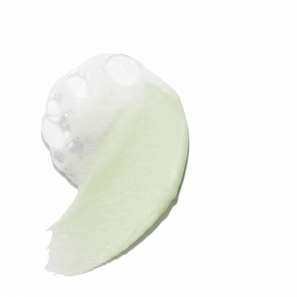 สีเขียว