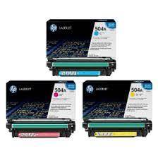 Cartucho de tóner CE251 - Product Image 2