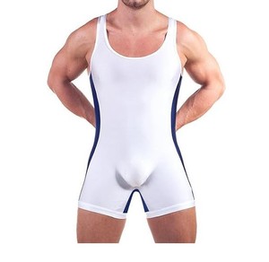 2025 superventas camiseta de lucha sublimada nuevo estilo hombres camiseta de lucha cómoda camiseta de lucha libre - Product Image 3