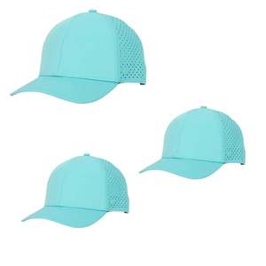 Casquettes de golf en coton de couleur unie avec logo personnalisé, casquettes de sport de baseball pour hommes, nouveau style - Product Image 6