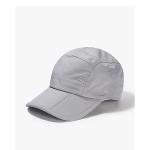 Etiquetas de etiqueta privada OEM 6 Panel Sport Nuevas gorras de béisbol Sombreros ajustados con gorra requerida personalizada Clásico Alta calidad Precio bajo - Product Image 1