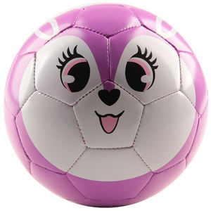 Balones promocionales de fútbol cosidos a máquina de Material de cuero de vaca al mejor precio al por mayor paquistaní - Product Image 5
