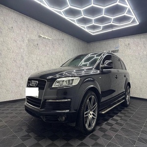 รถมือสอง AUDI Q7 ปี 2008 พวงมาลัยซ้าย/ขวา - Product Image 1