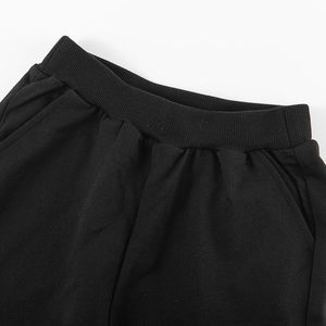 Conjunto de chándal con capucha para niños con estampado de dibujos animados para hombre 100% de alta calidad OEM 65% algodón 35% poliéster 280 a 320 GSM - Product Image 6