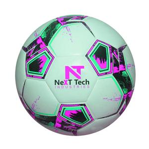 Conception promotionnelle de balles hybrides de qualité supérieure, service OEM, conception de balles hybrides de jeu - Product Image 6