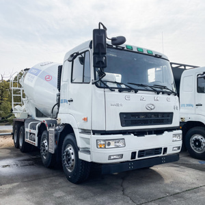 <span class=keywords><strong>Camion</strong></span> lourd chinois en bon état <span class=keywords><strong>Camion</strong></span> bétonnière <span class=keywords><strong>d</strong></span>'occasion <span class=keywords><strong>de</strong></span> marque à vendre à bas <span class=keywords><strong>prix</strong></span> - Product Image 5