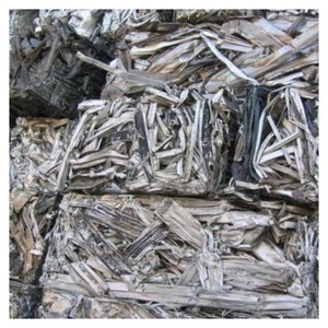 Chatarra de acero inoxidable HMS al mejor precio (barco para fundición, remanufactura, alto valor de recuperación para fundiciones, instalaciones industriales - Product Image 1