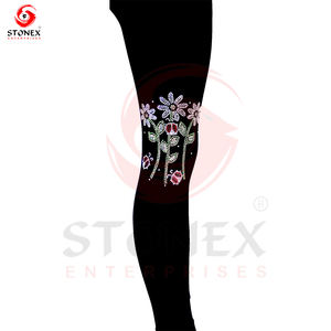 Leggings de yoga sexy pour femmes, extensibles dans quatre directions, respirants, grande taille, vêtements de sport pour adultes - Product Image 4