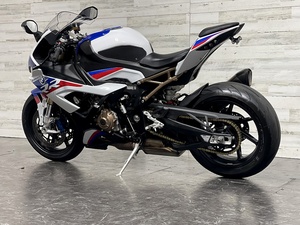 BMW S1000RR 2022 usado disponible para la venta - Product Image 6