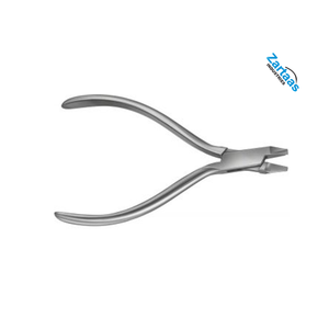 Pinzas de Sujeción Triangulares KOEHLER de Acero Inoxidable de Alta Calidad, 120 mm, Fabricante de Instrumentos Quirúrgicos - Product Image 2