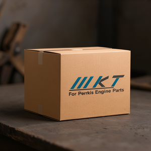 Kit de joints de cylindre pour moteur diesel Perkins 195906921 - Pièce de rechange métallique pour révision - Product Image 3