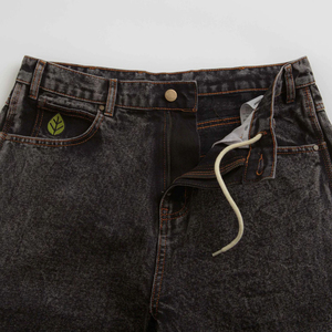 Respirant séchage rapide vêtements pour hommes planche Denim Shorts séchage rapide Surf hommes personnalisé en gros conseil Shorts élastique maille shorts - Product Image 2